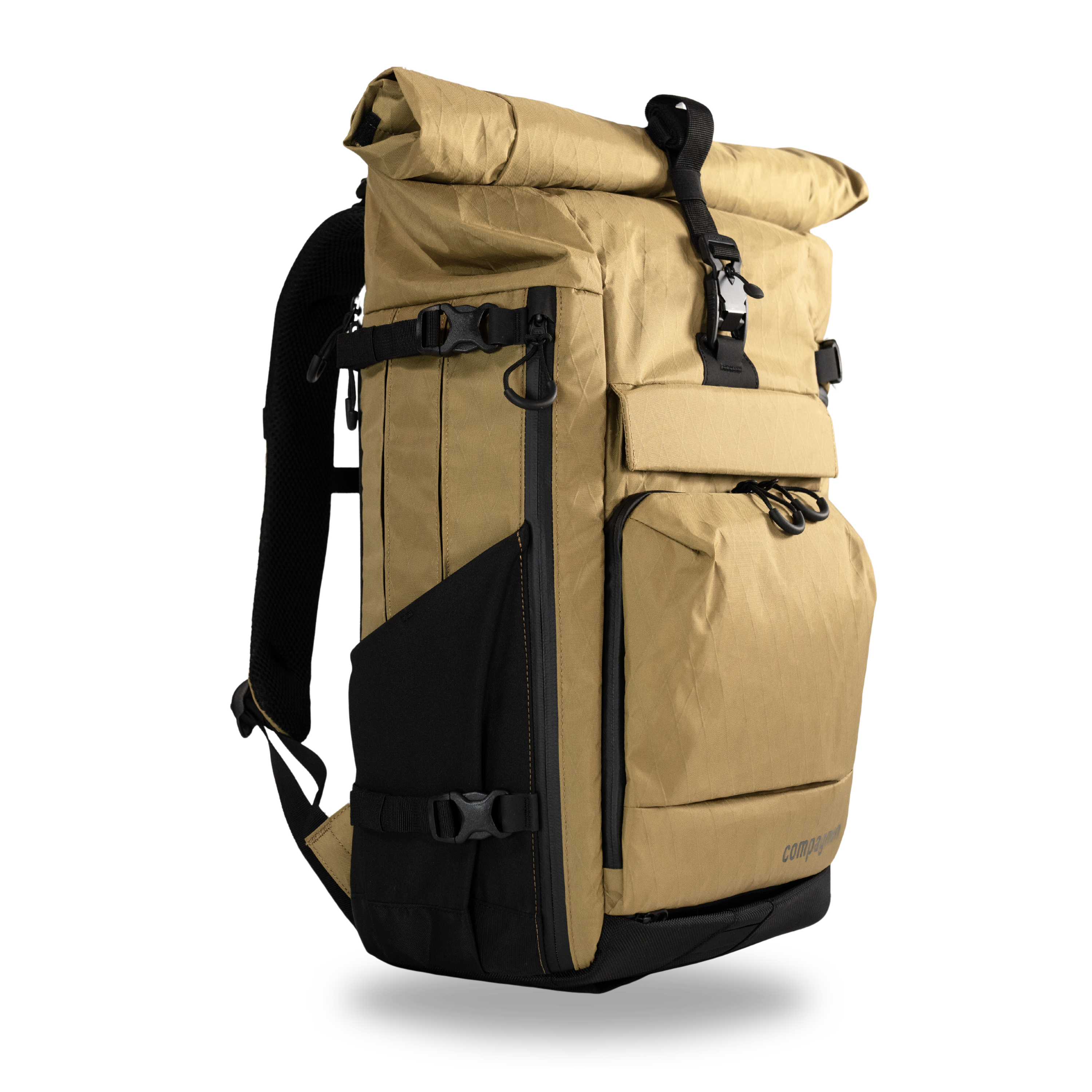 Amazon.com: Oak Creek Canyon Falls 30L Dry Bag Backpack. Premium Waterproof  Backpack with Padded Shoulder Straps. PVC Construction. Keep Your Gear Dry  : Sports & Outdoors