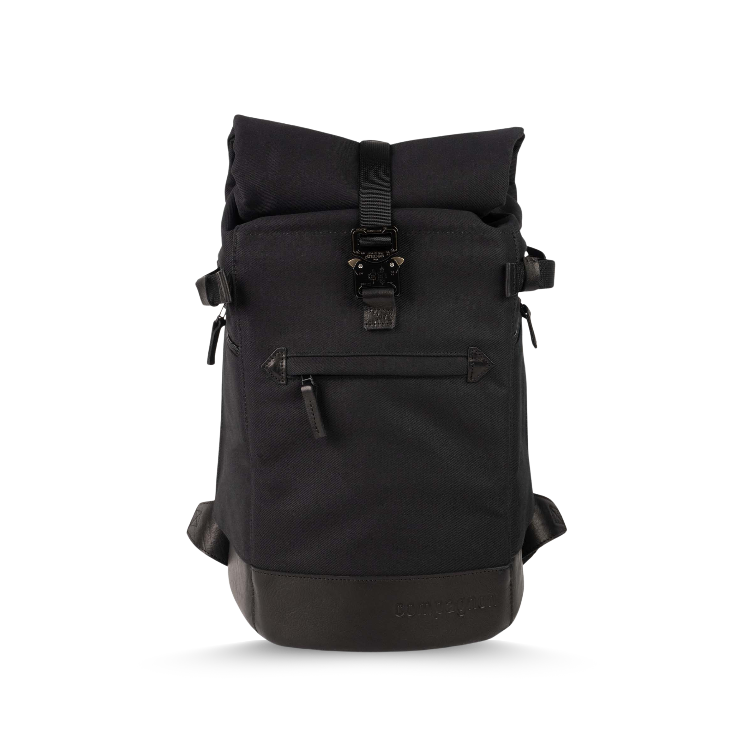 little backpack Gen III Black | compagnon | Premium camera backpack little backpack Gen III Black | compagnon | Premium camera backpack
