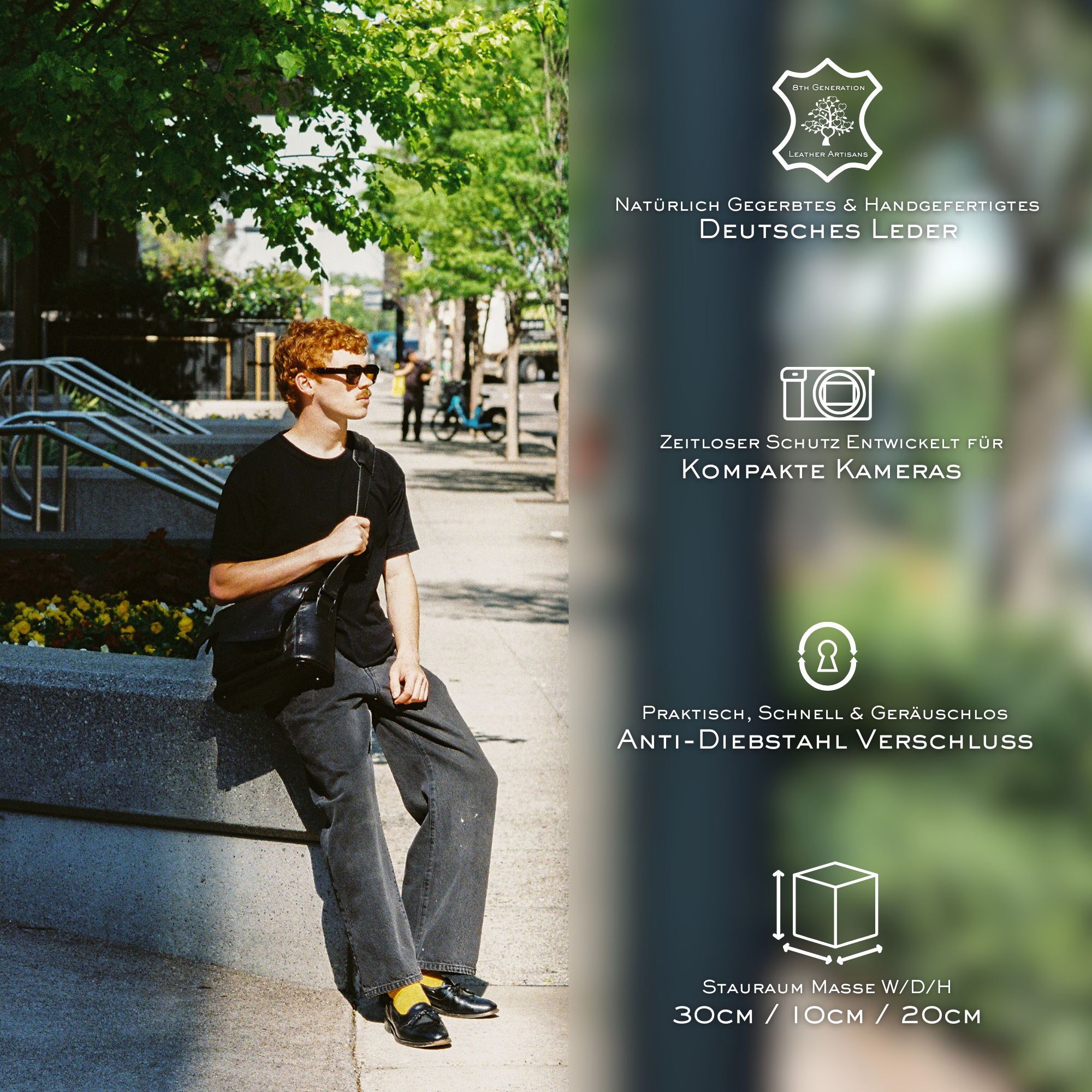 little messenger Gen III