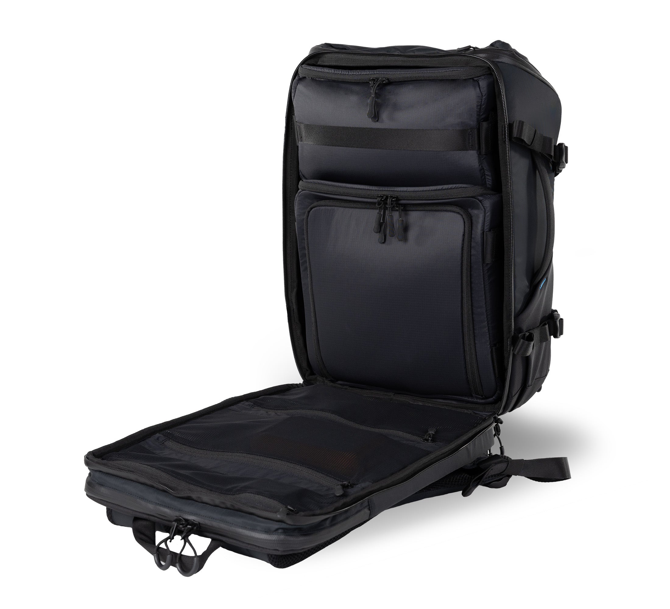 Adapt backpack 25L - Komplett-Set