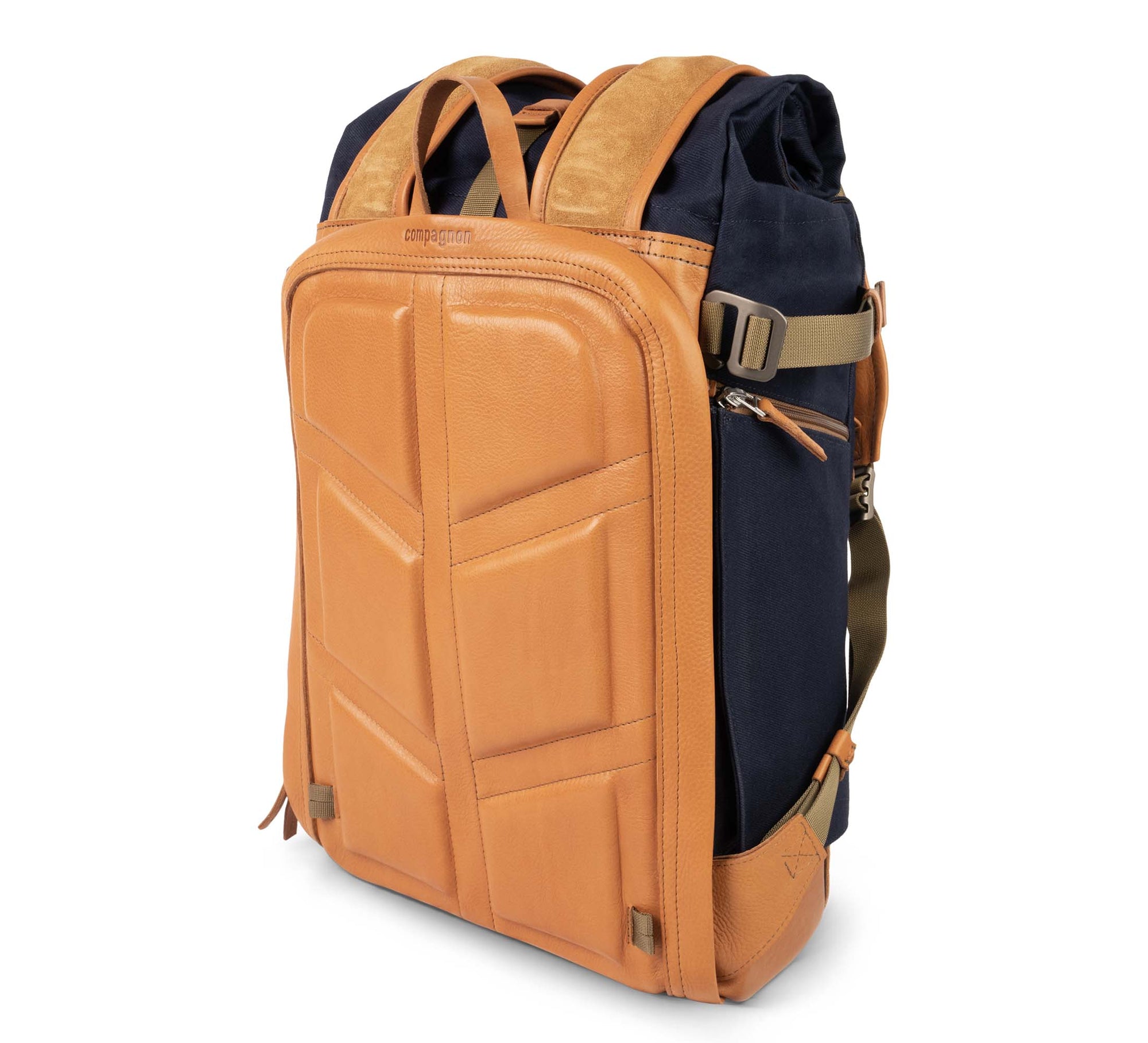 GAVIN PASSIEU Backpack main image 0