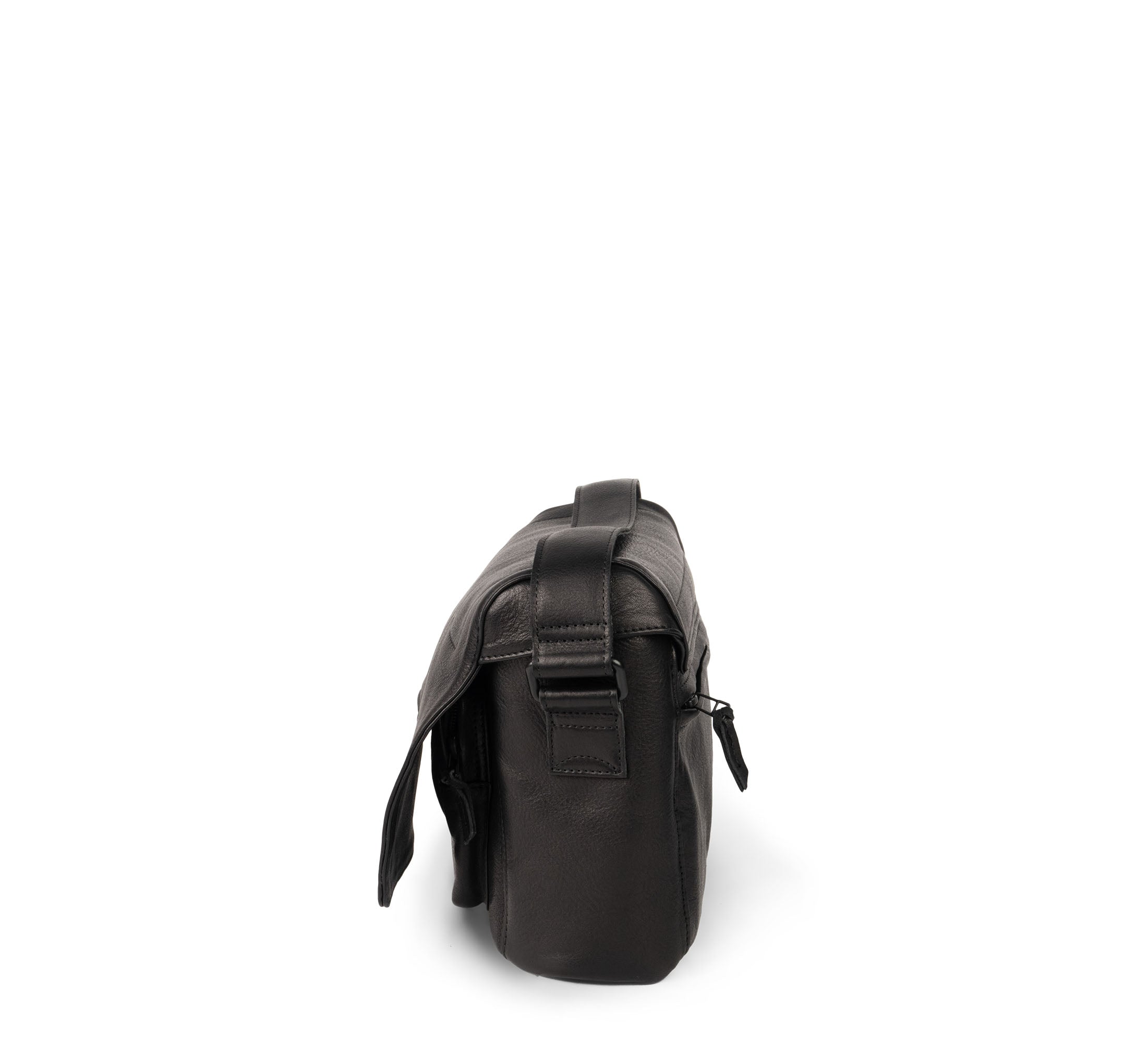 little messenger Gen III in black little messenger Gen III in black