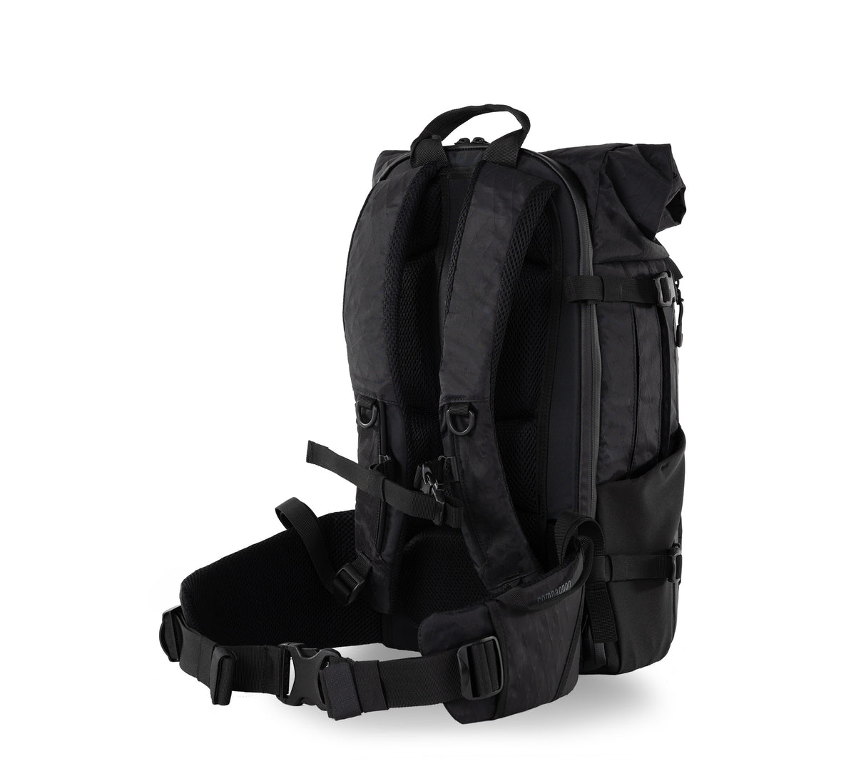 Element Backpack 20L Volcano Black | Camera Backpack by compagnon