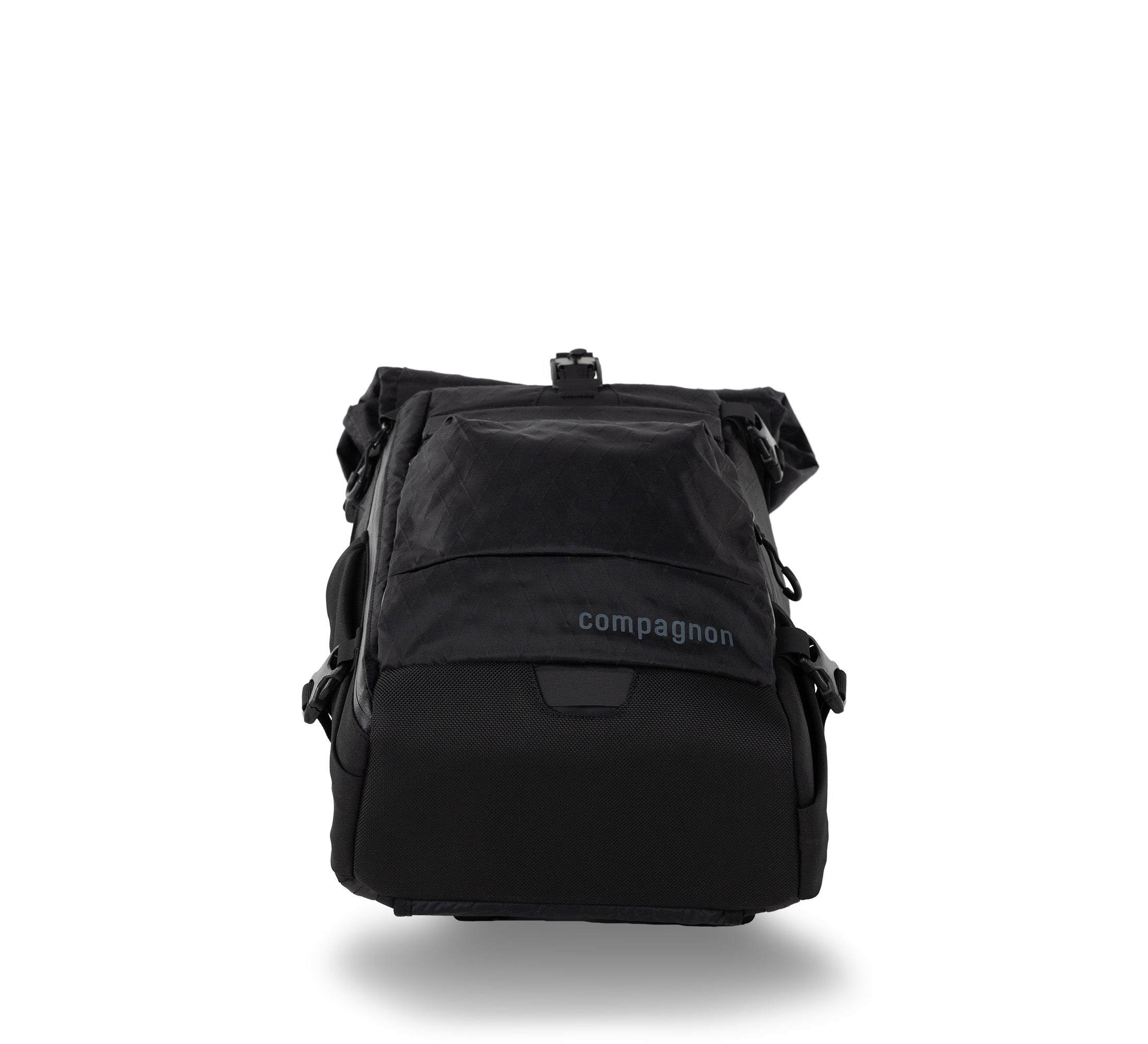 Element Backpack 20L Volcano Black Camera Backpack by compagnon