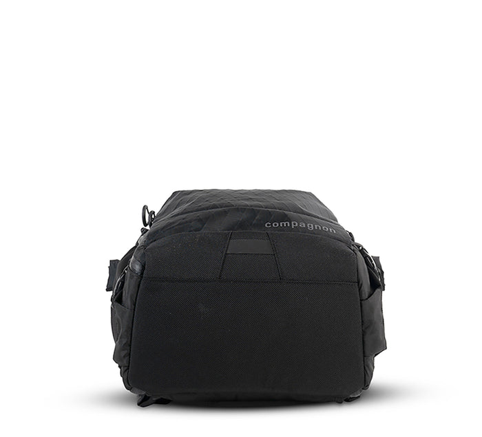 Element Backpack 30L in Volcano Black | Lightweight & Robust for ...