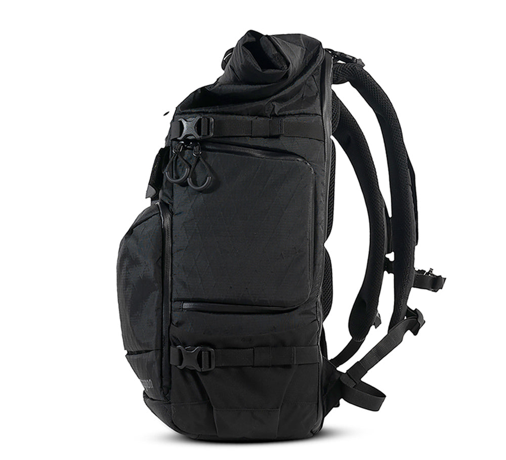 Burton focus outlet 30l camera backpack